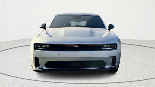 2025 Dodge Charger Daytona R/T