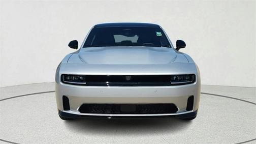 2025 Dodge Charger Daytona R/T