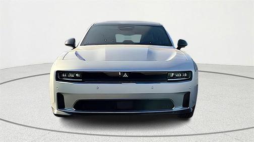 2025 Dodge Charger Daytona R/T