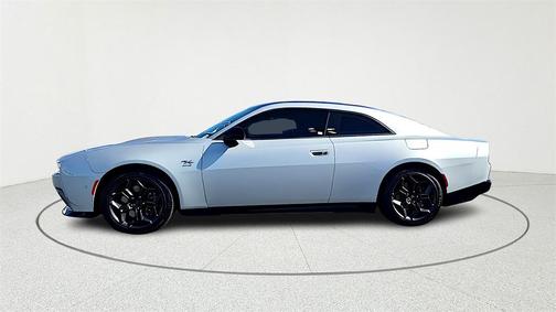 2025 Dodge Charger Daytona R/T