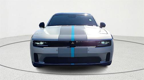 2025 Dodge Charger Daytona R/T