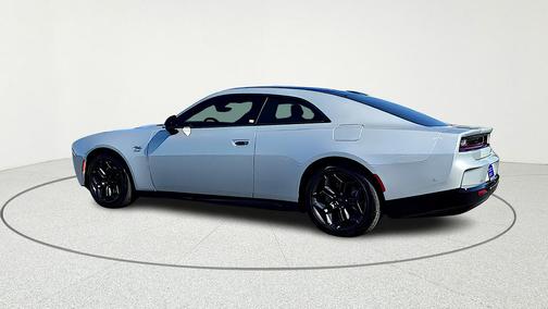 2025 Dodge Charger Daytona R/T