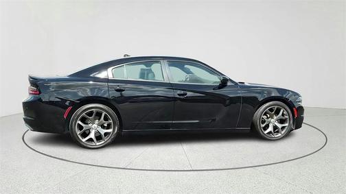2017 Dodge Charger SXT