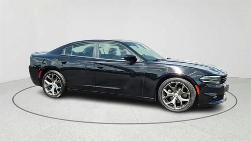 2017 Dodge Charger SXT