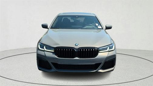 2022 BMW 530 i xDrive