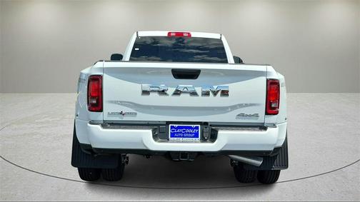 2025 RAM 3500 Big Horn