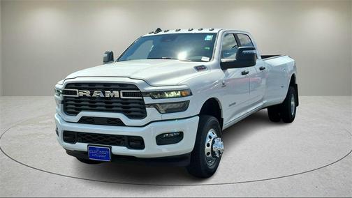 2025 RAM 3500 Big Horn