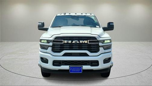 2025 RAM 3500 Big Horn