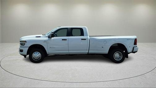 2025 RAM 3500 Big Horn