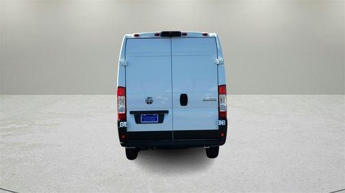 2025 RAM ProMaster 3500 High Roof