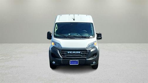 2025 RAM ProMaster 3500 High Roof