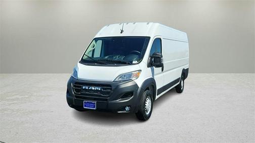 2025 RAM ProMaster 3500 High Roof