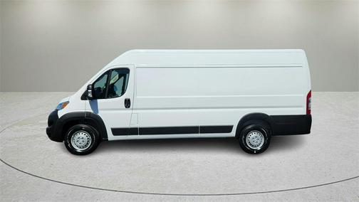 2025 RAM ProMaster 3500 High Roof