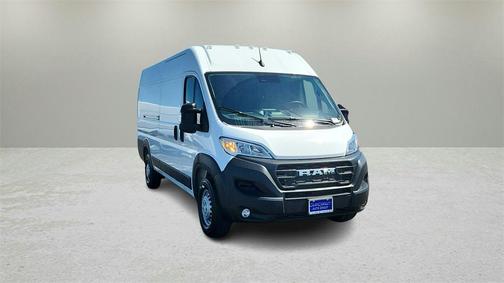 2025 RAM ProMaster 3500 High Roof