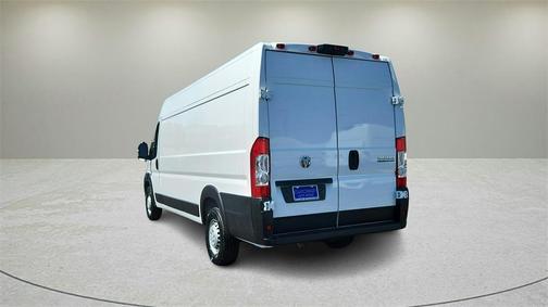 2025 RAM ProMaster 3500 High Roof