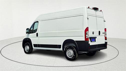 2026 RAM ProMaster 1500 Base