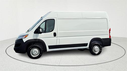 2026 RAM ProMaster 1500 Base