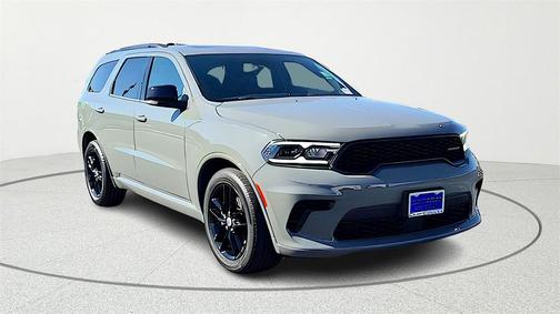 2024 Dodge Durango GT