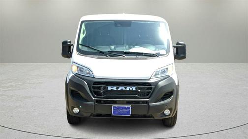 2025 RAM ProMaster 1500 Low Roof