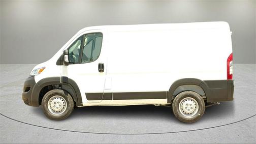 2025 RAM ProMaster 1500 Low Roof