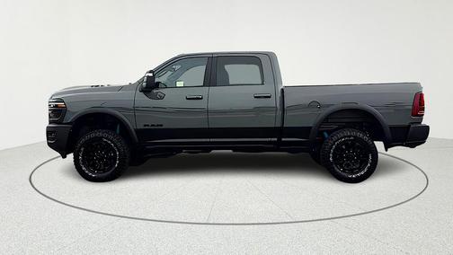 2026 RAM 2500 Rebel/Power Wagon