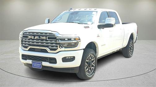 2025 RAM 2500 Limited