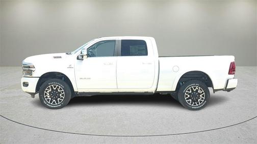 2025 RAM 2500 Limited