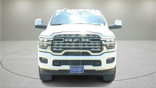 2025 RAM 2500 Limited