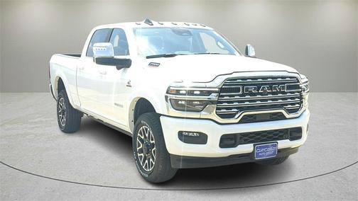 2025 RAM 2500 Limited