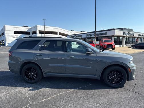 2023 Dodge Durango GT