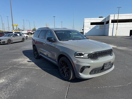 2023 Dodge Durango GT