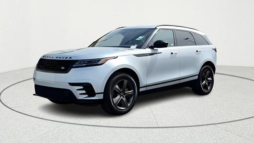 2025 Land Rover Range Rover Velar P250 Dynamic SE