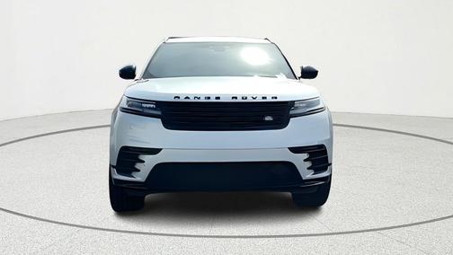 2025 Land Rover Range Rover Velar P250 Dynamic SE