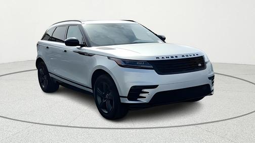 2025 Land Rover Range Rover Velar P250 Dynamic SE