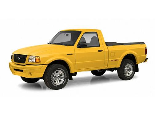 2003 Ford Ranger XL