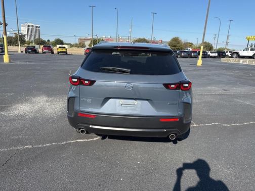 2024 Mazda CX-50 2.5 S Premium Plus Package