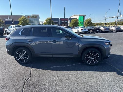 2024 Mazda CX-50 2.5 S Premium Plus Package