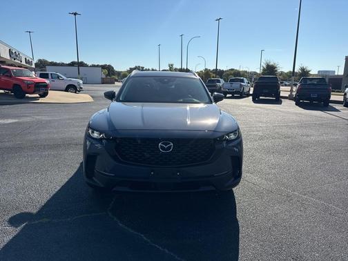2024 Mazda CX-50 2.5 S Premium Plus Package