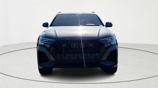 2024 Audi Q8 55 Premium
