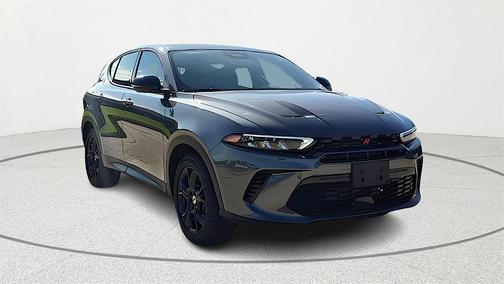 2025 Dodge Hornet GT