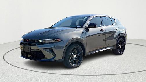 2025 Dodge Hornet GT