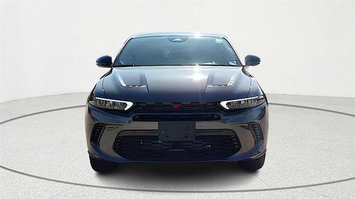 2025 Dodge Hornet GT