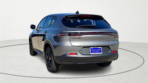 2025 Dodge Hornet GT