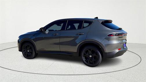 2025 Dodge Hornet GT