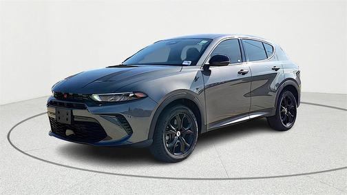 2025 Dodge Hornet GT