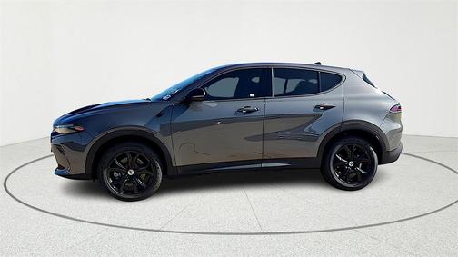 2025 Dodge Hornet GT