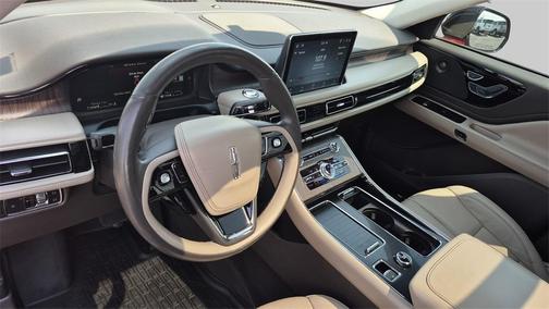 2021 Lincoln Aviator Reserve AWD