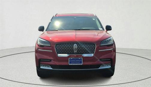 2021 Lincoln Aviator Reserve AWD