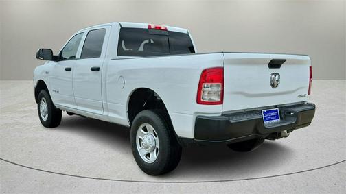 2022 RAM 3500 Tradesman