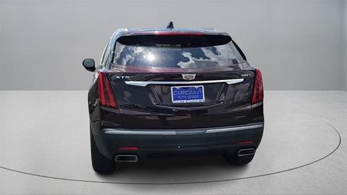 2021 Cadillac XT5 Luxury